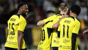 اتحاد جدة
